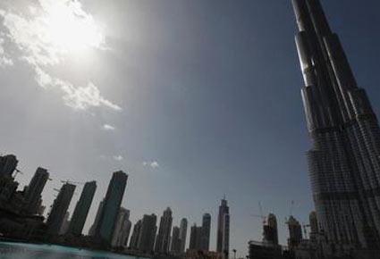 "إعمار" تطلق وحدات فاخرة في العنوان رزيدنس فاونتن فيوز 